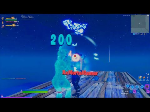 GO💨 (FORTNITE MONTAGE) + *NEW* BEST! SEASON 3 CHAPTER 2 FORTNITE CONTROLLER SERTINGS!!
