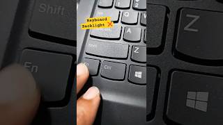 Lenovo X390 Yoga Series Laptop Keyboard Backlight Not Turning On/ Off Problem#macnitesh#keyboard
