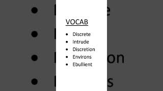 #vocabseries #vocab #lectiophile #reading #learning