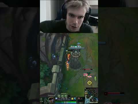 this is EUW high elo...