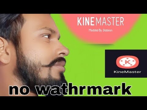 remove watermark King master not watermark no show for king master