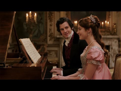 🎩THE CRUEL DUKE DESPISED THE MARRIAGE FORCED UPON HIM… UNTIL SHE DEFIED HIS HEART