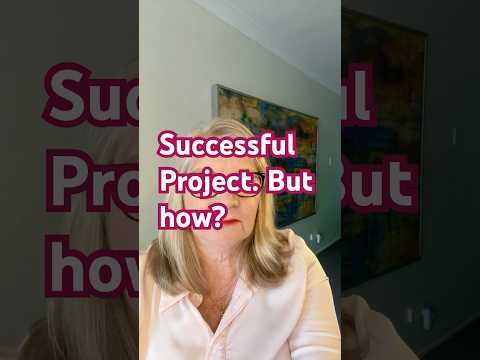 Project Sponsor trouble #projectmanagementtools #sponsor