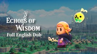 Echoes of Wisdom: Full English Dub | Part One