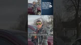 Sources: Federal investigation focusing on Becca Good