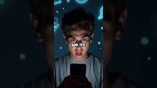 our phone is using you. Here’s how 🧠 #shorts  #edushorts #learnonyoutube #lifetips