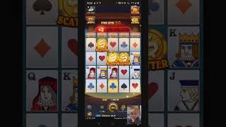 BUY 50 BET KAY #superace  # BIGWIN #shorts