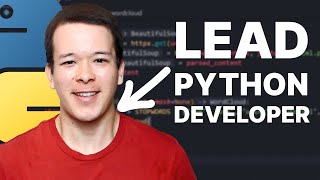 How To Become a Python Developer (2025 Roadmap)