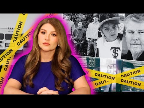 Family MASSACRED by Escaped Inmate!! | The Collins Family Tragedy
