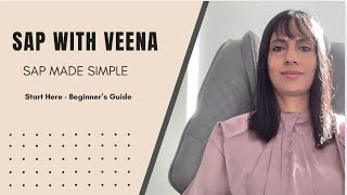 All about SAP Certification New Pattern | SAP with Veena            #sapcertification  #sapcourse