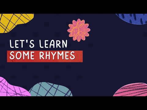 Rhymes Time: For kids(#cartoon)