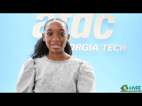 Student Testimonial:  HYPE's Impact