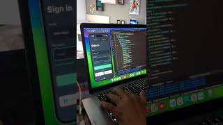 CODING LIFE 💻🔥 | App Development Journey 😱💀😈 | Struggles vs Reality ☠️🤔 #shorts #coding #viral