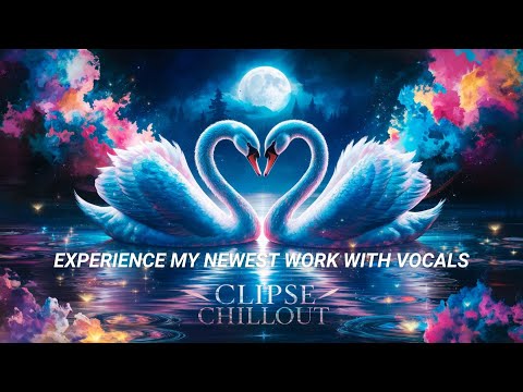 [Relax Chillout] música aconchegante, estudo infantil, para o trabalho, música relaxante