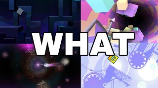 Geometry dash... but in 3D?#geometrydash#geometrydash3d 