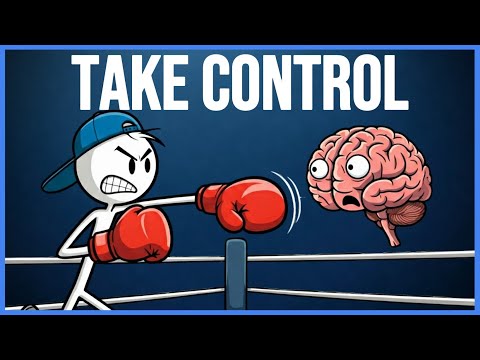 4 Mind Hacks To Achieve Your Goals (It Actually Works!)