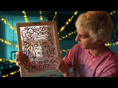 DIY Screen Printing: Simple Method