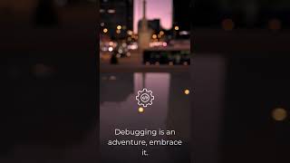 Don’t Quit, Every Coder Faces Obstacles #codemotivation  #keepcoding  #codinginspiration