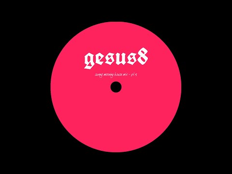 sunny morning house mix pt.3