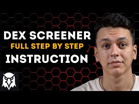 📊 How to Use Dex Screener | Best Dex Screener Tutorial in Hindi 🇮🇳