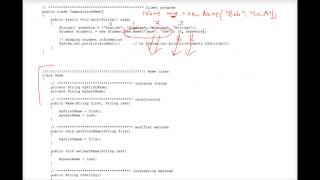 Java Composition Demo 3