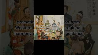 Propaganda vs. reality | Japan’s “unified Asia” #history