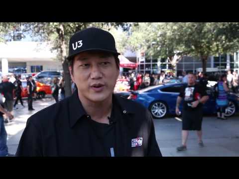 SEMA 2016 American Powertrain Overview