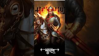 Maharana Pratap #rajputwarriors #mewardynasty ##history of india #heroOfhaldighati #facts