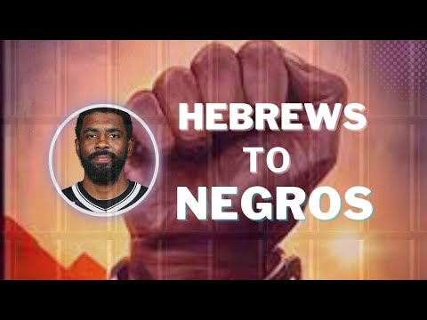 "Hebrews to Negros" Melanin trickery, blessing or cures?