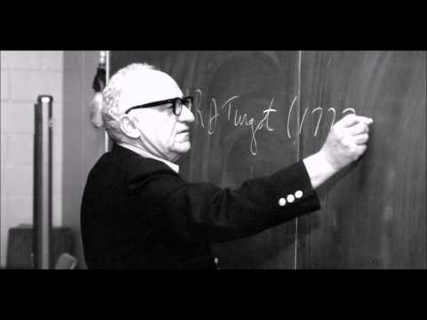 Rothbard on Natural Law (from "An Austrian Perspective on the History of Economic Thought")