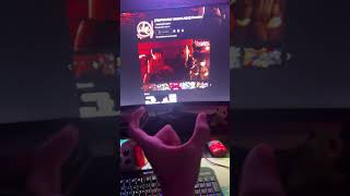 Forsaken dev rant (how many have I done?) #forsaken #roblox #fypviralシ #forsakenroblox #piggyroblox