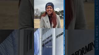 The new year could bring a major new monument to the nation’s capital.