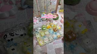 So cute!!!! 🫶 #kawaii #luckyscoop #squishy #tabasquishy #giftideas #cute #gift #handmade #gift