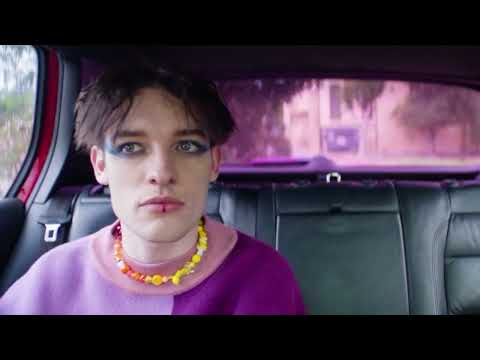 f*ck love by Anthony de la Torre & Nemo Official BTS Video