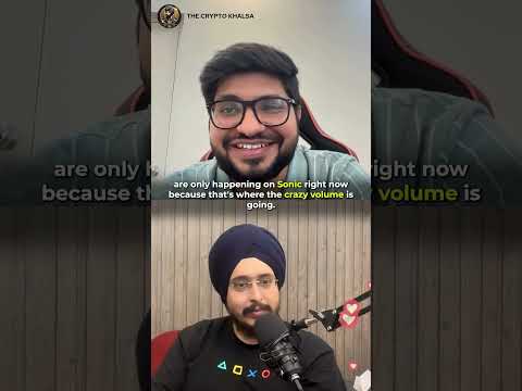 In talk with Deepak Gupta, COO of Steer Protocol | The Crypto Khalsa