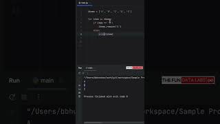 Python Mistakes Still Made By People #python #programming #code