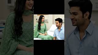 maheer jaanu Funny Husband Wife Comedy in Hospital | Realistic AI Short