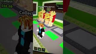 my brainrot dinner #funk #stealabrainrot #roblox