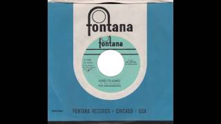 Mindbenders – “Ashes To Ashes“ (Fontana) 1966