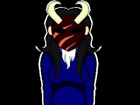 Pretender progress 1 [SUPER OLD]