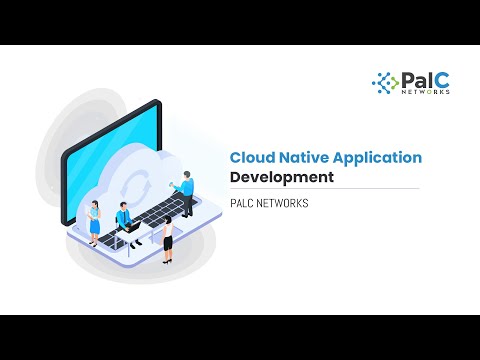 Cloud Native Application | Looking for a faster way of migrating your application to Cloud?