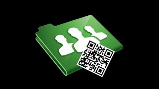 Customer Tracking QR Code - Android Mobile CRM