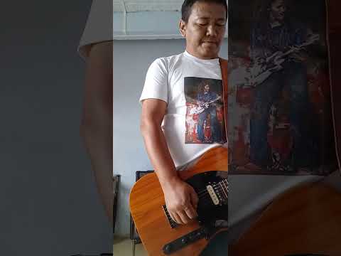 Punk Rock Gospel from Aizawl India