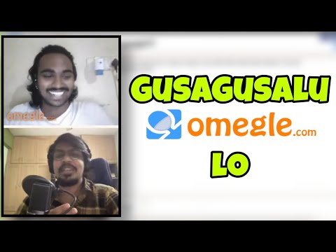 Omegle Lo GusaGusalu|| Survey No.301|| @301Diaries || @Aura Vocals