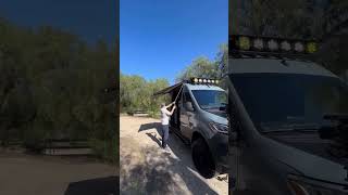 Sprinter Van Conversions Designed for You