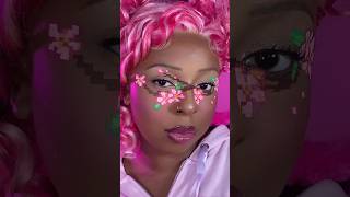 put down the brown, pick up the PINK! 🩷💋 #lipcombo #lipcombotutorial #pinkmakeup #creativemua