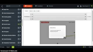 Top Hat Interactive Demonstrations