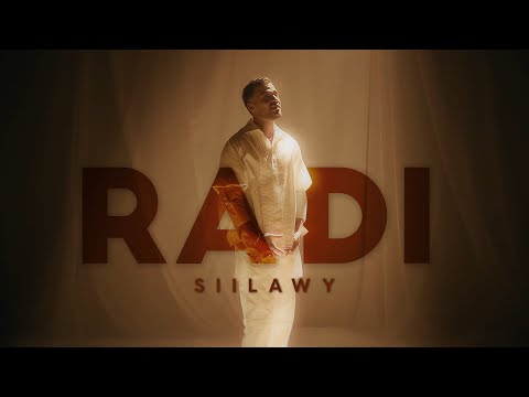 Siilawy - Radi (Official Music Video) | راضي (اوترو)