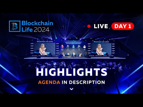 Influence and Investment: How Social Media Shapes the Crypto Market | Blockchain Life 2024