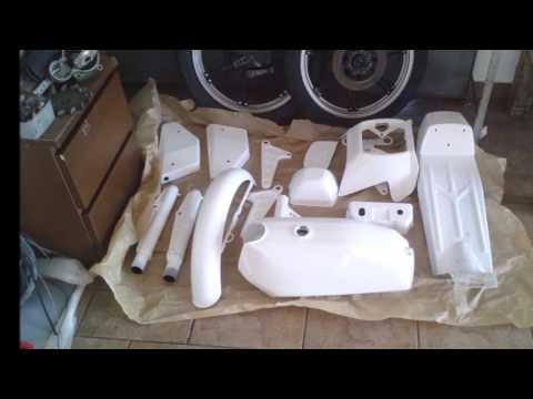 Sachs fuego- O restauro